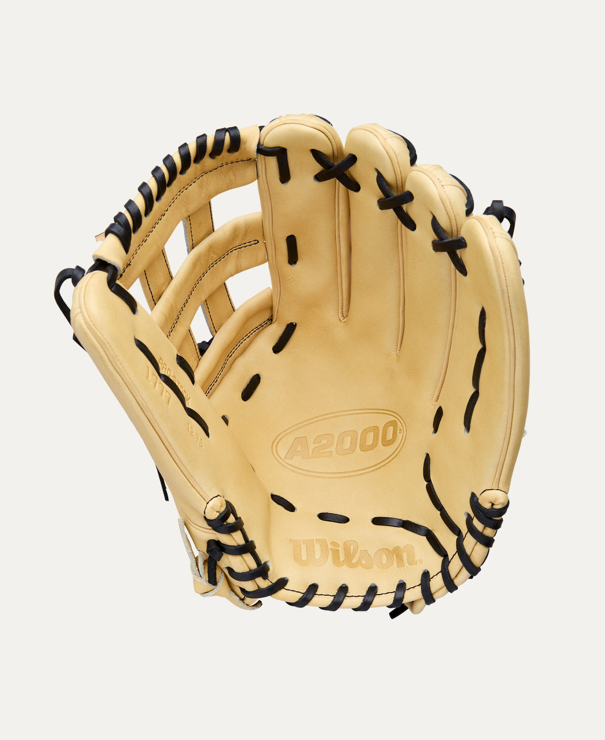 2026 A2000® CLASSICS SERIES 1777 12.75” OUTFIELD GLOVE