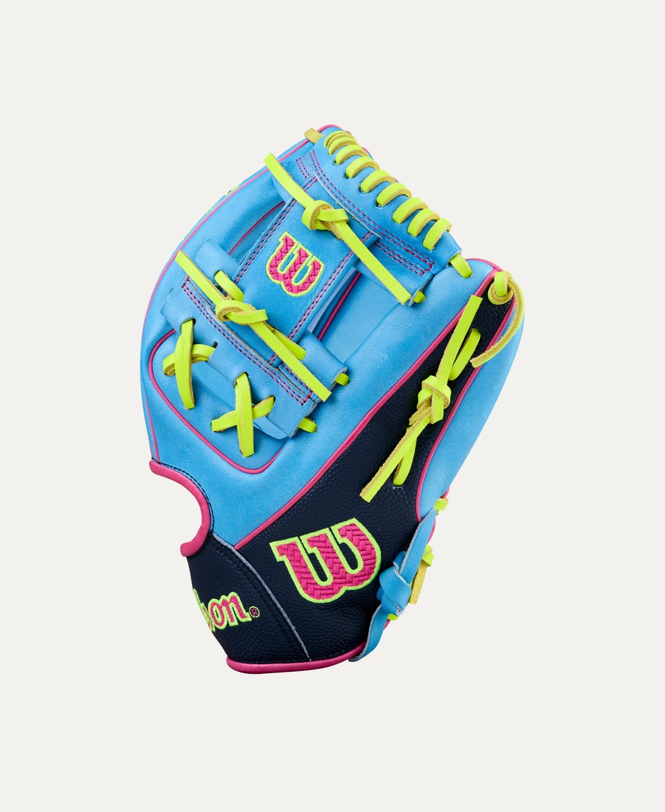 WILSON SPRING 2026 A2000® 1786 11.5” INFIELD BASEBALL GLOVE