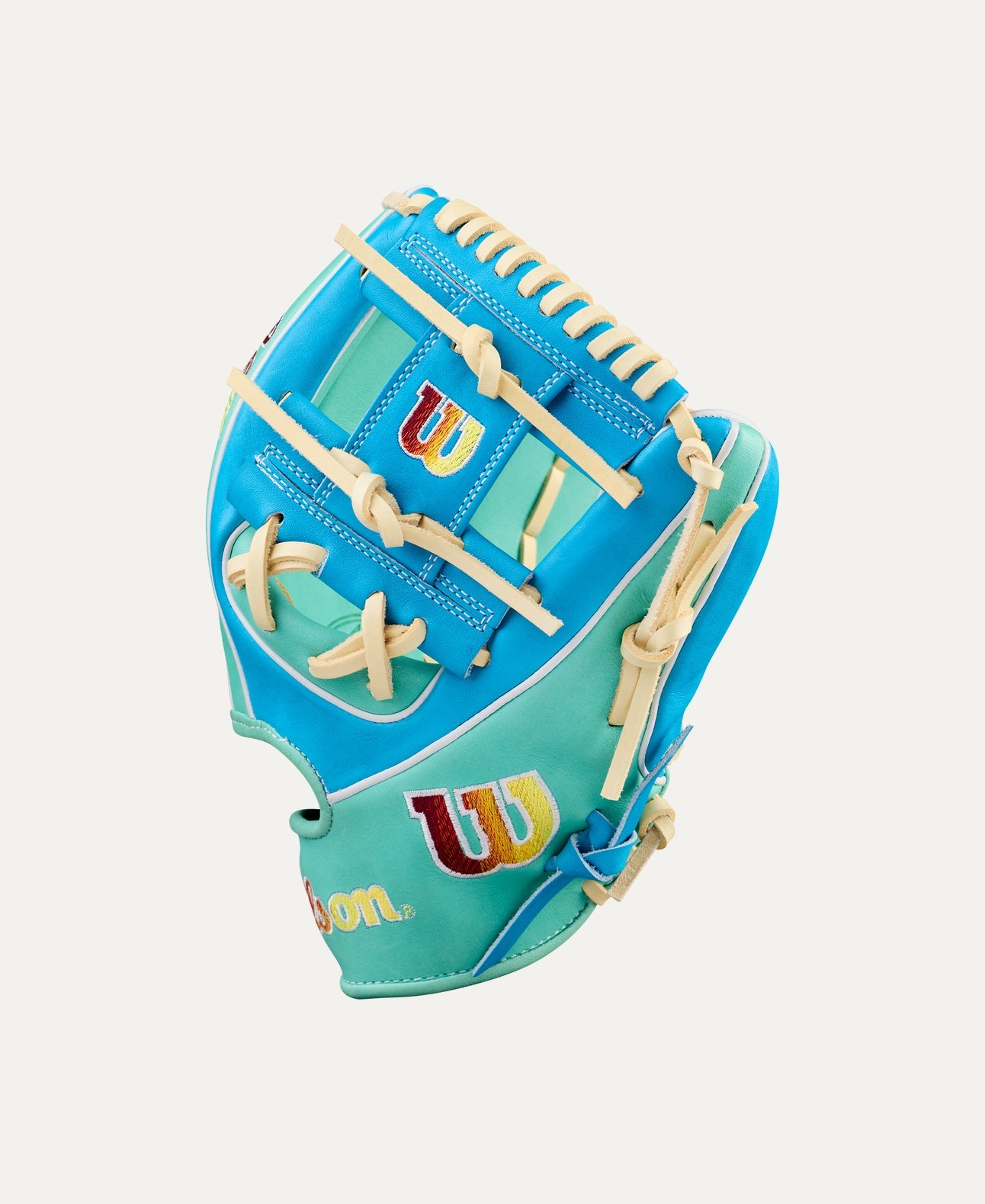 WILSON SPRING 2026 A2K® 1786 11.5” INFIELD BASEBALL GLOVE
