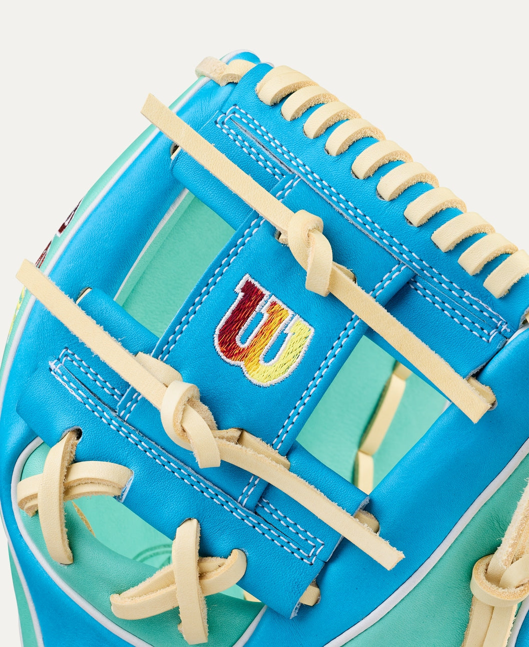 WILSON SPRING 2026 A2K® 1786 11.5” INFIELD BASEBALL GLOVE