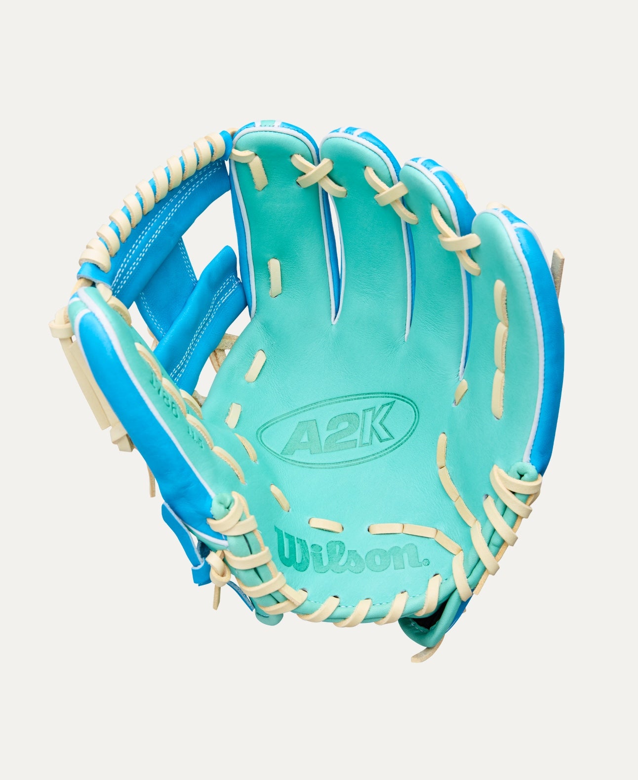 WILSON SPRING 2026 A2K® 1786 11.5” INFIELD BASEBALL GLOVE