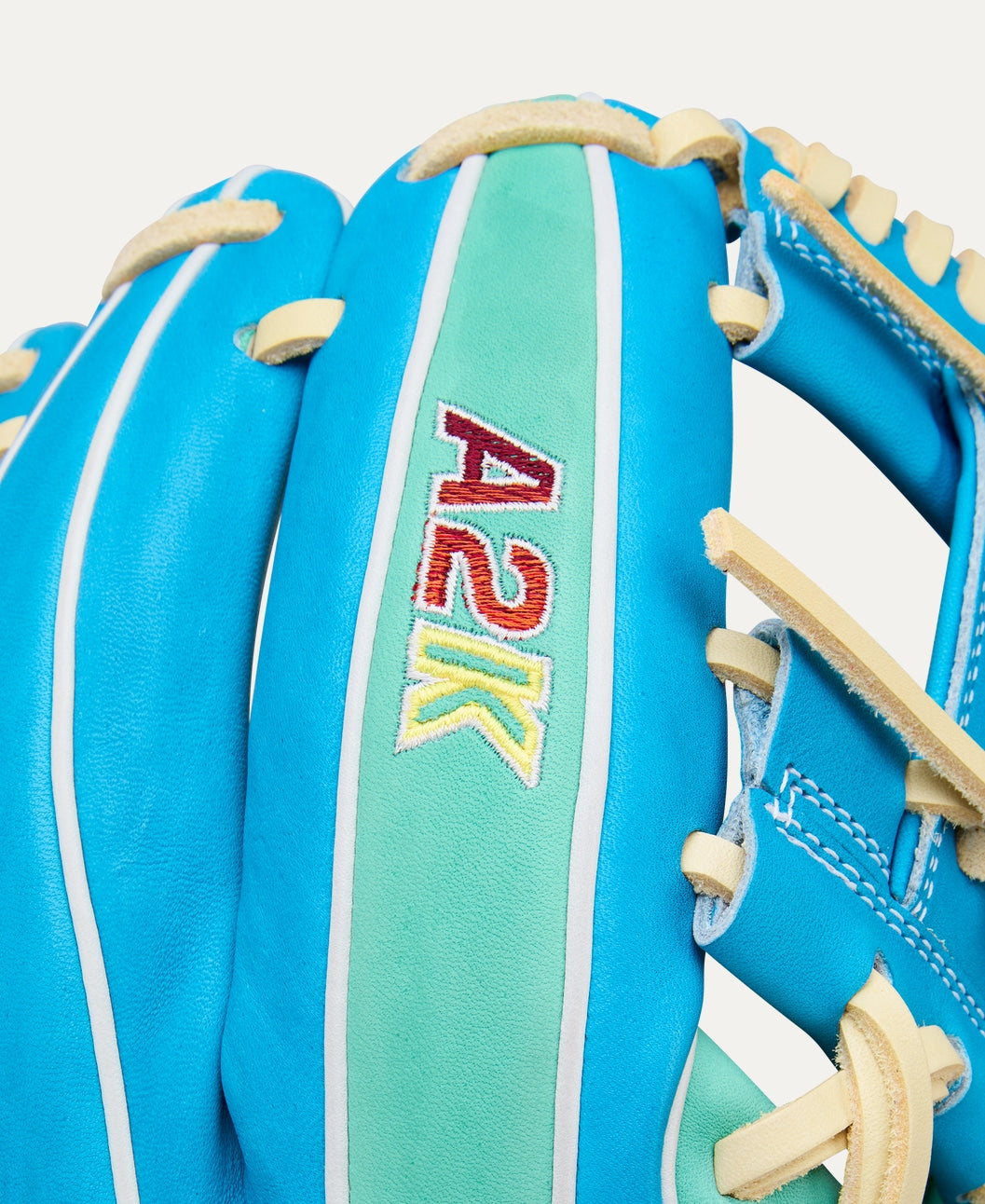 WILSON SPRING 2026 A2K® 1786 11.5” INFIELD BASEBALL GLOVE