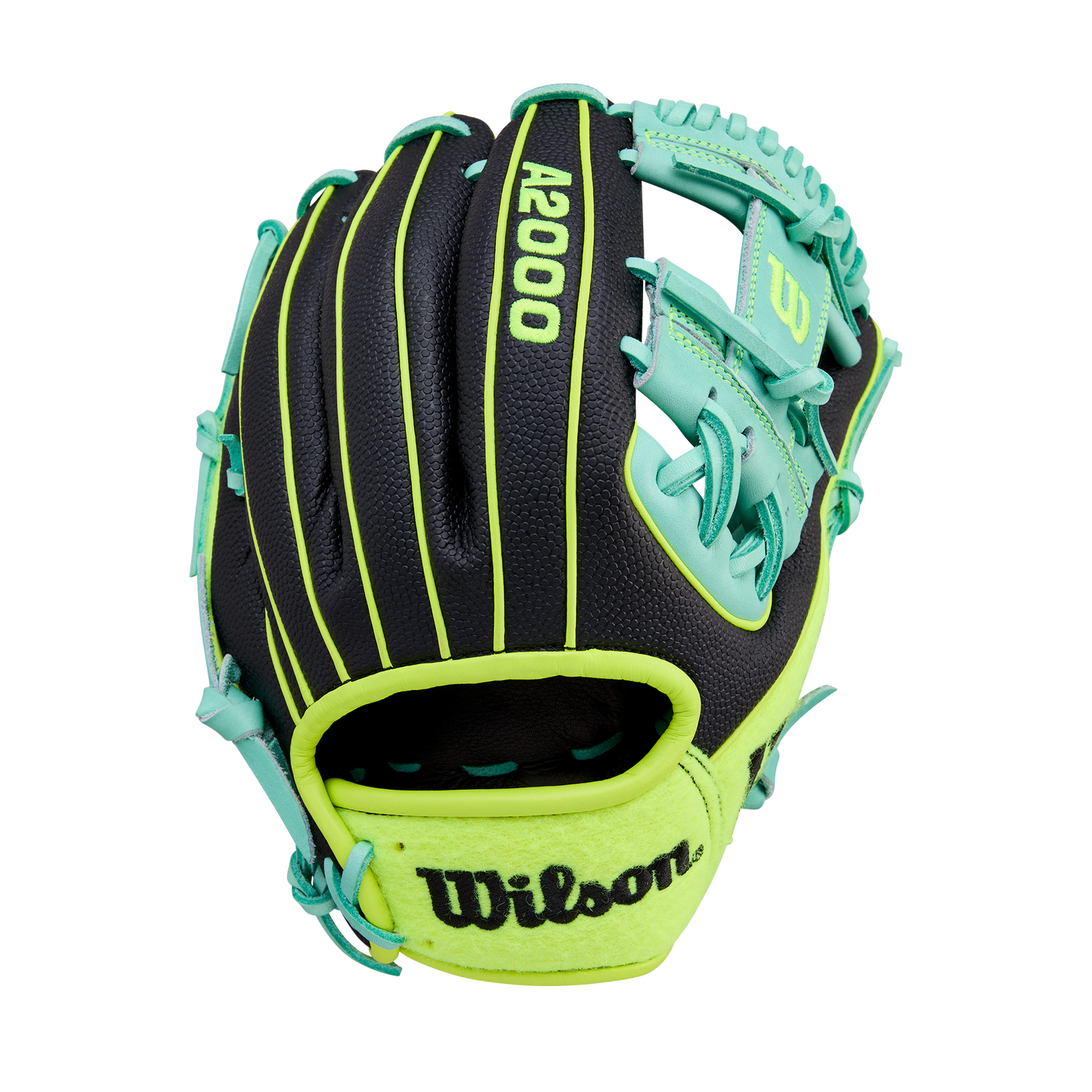 2025 WILSON TENNIS A2000® 1786SS LE 11.5” INFIELD GLOVE