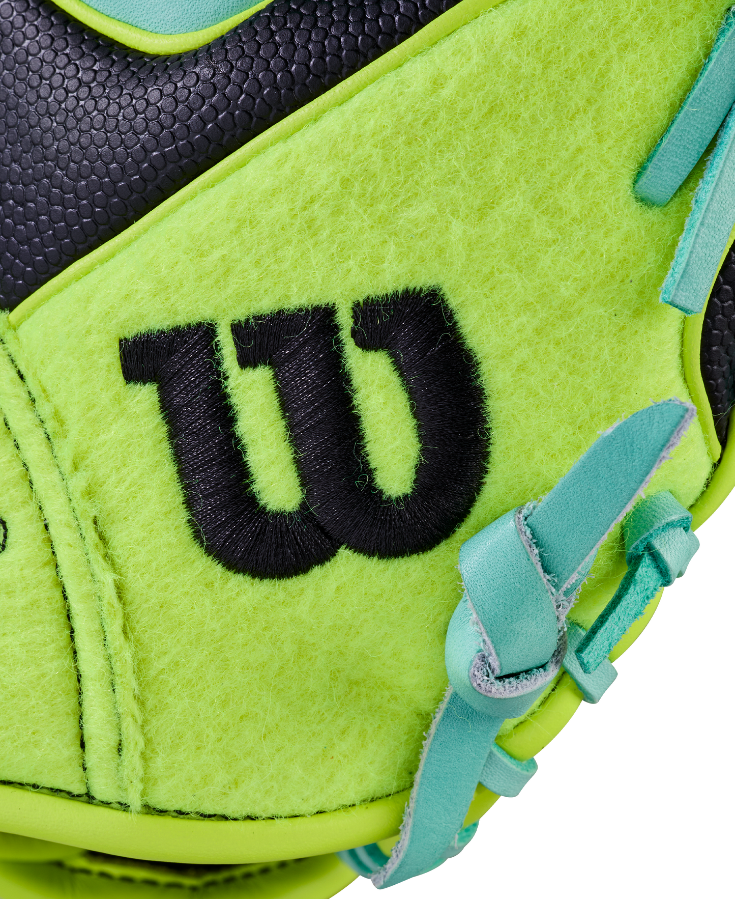 2025 WILSON TENNIS A2000® 1786SS LE 11.5” INFIELD GLOVE