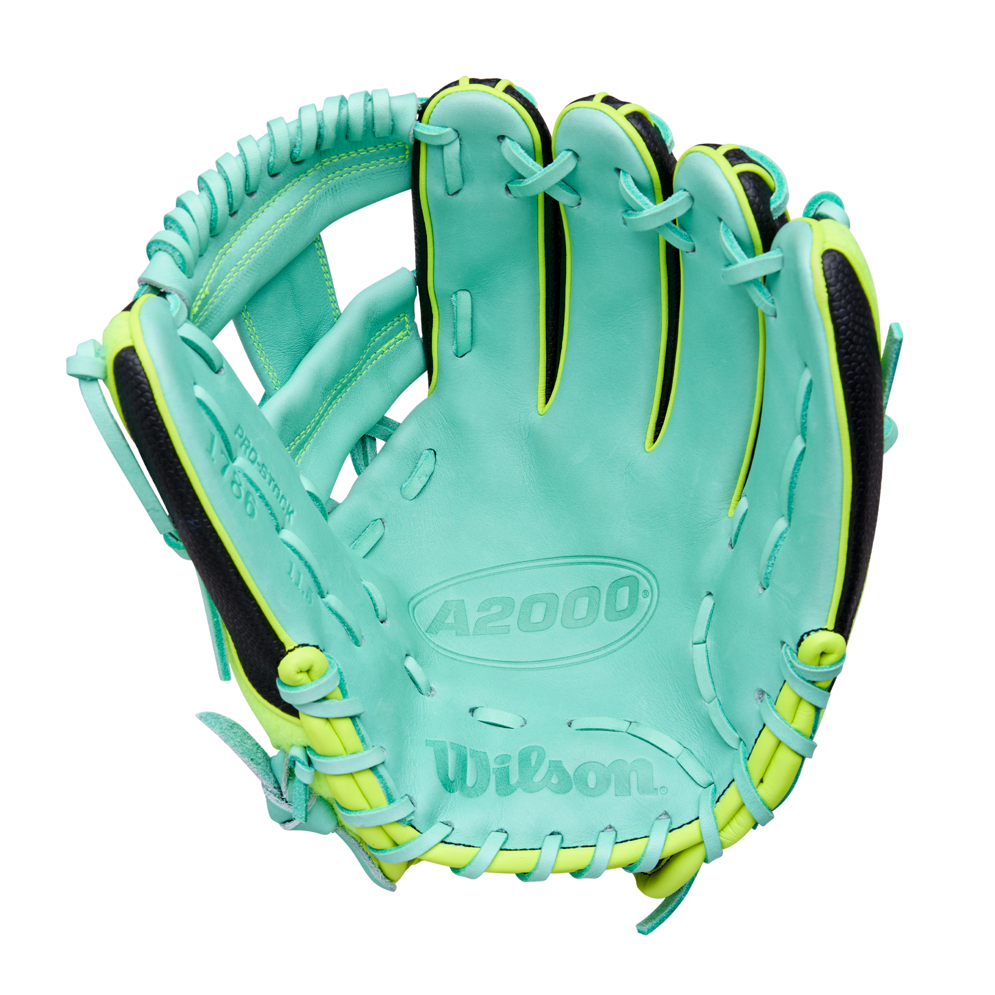 2025 WILSON TENNIS A2000® 1786SS LE 11.5” INFIELD GLOVE