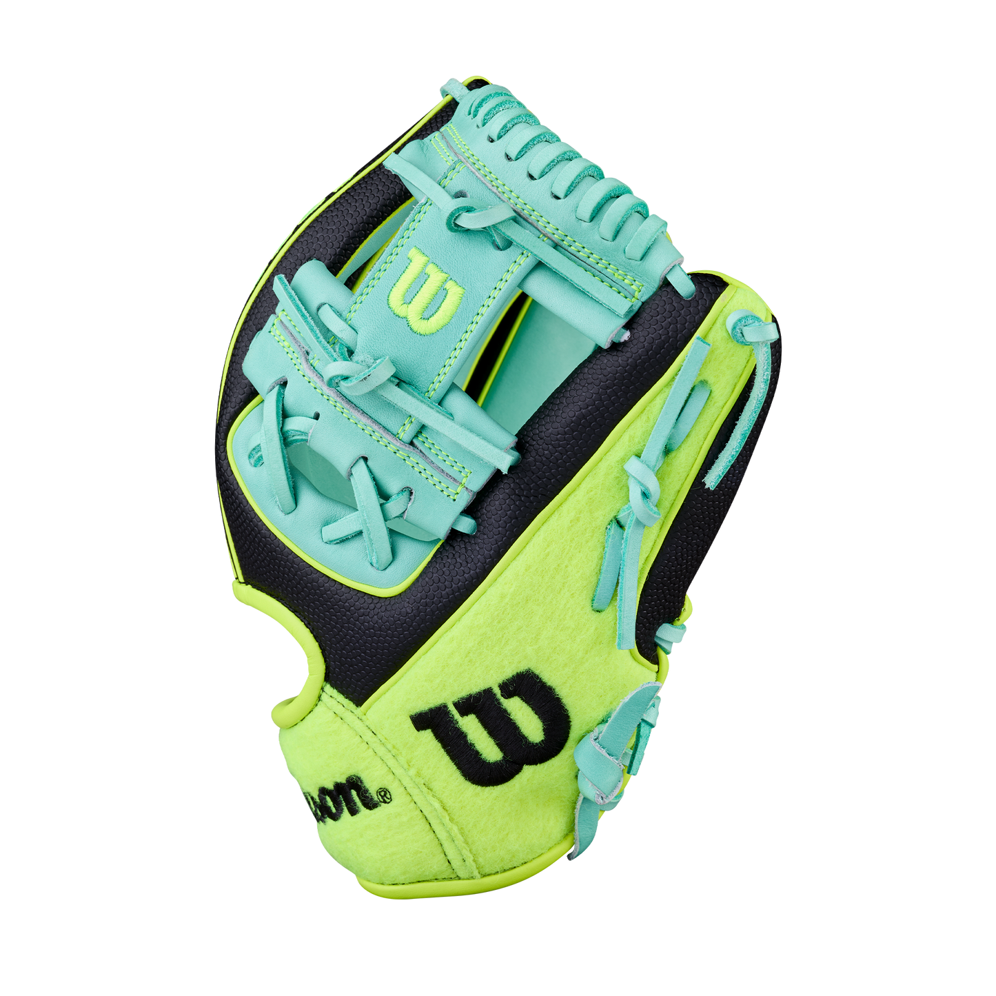 2025 WILSON TENNIS A2000® 1786SS LE 11.5” INFIELD GLOVE