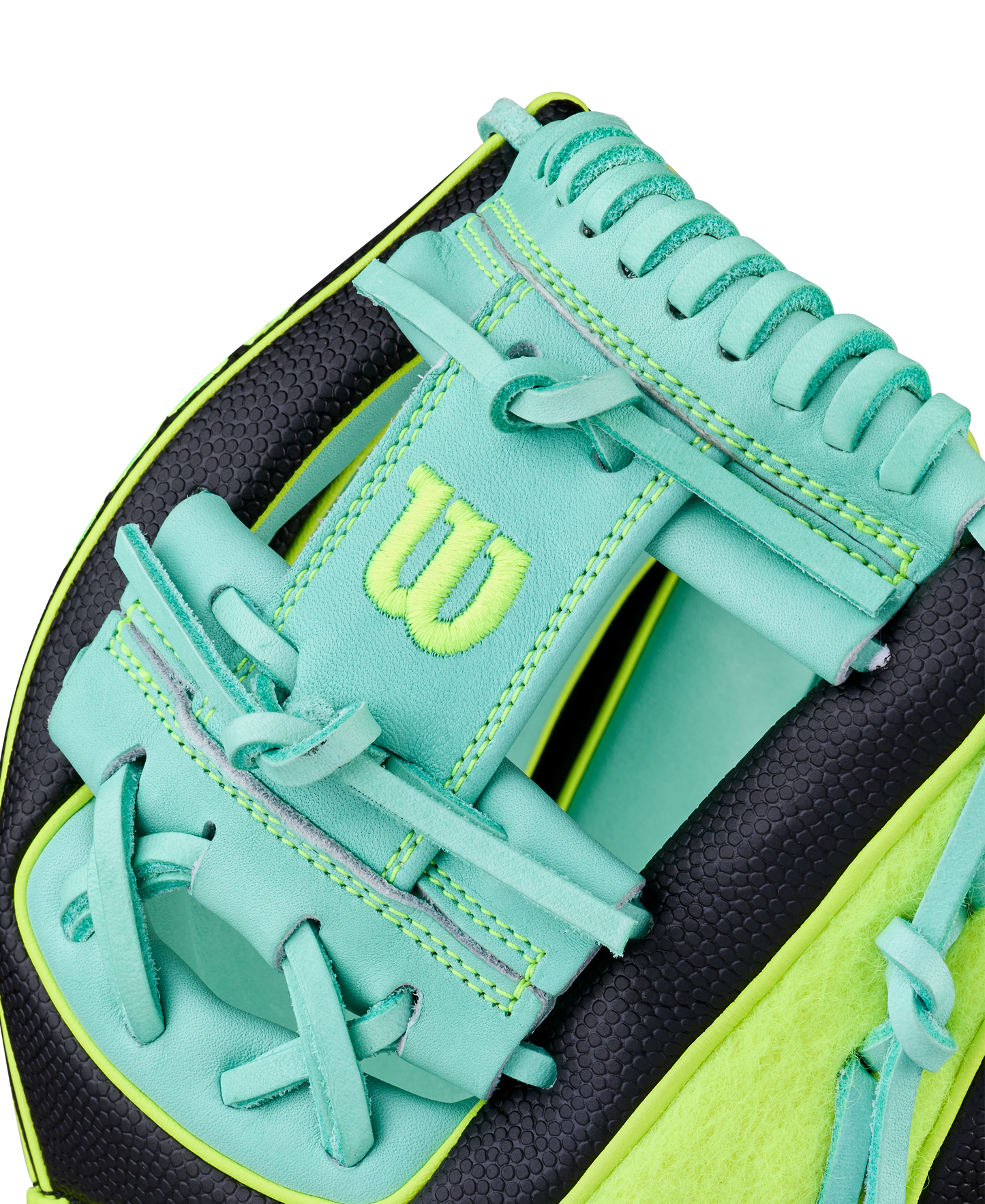 2025 WILSON TENNIS A2000® 1786SS LE 11.5” INFIELD GLOVE