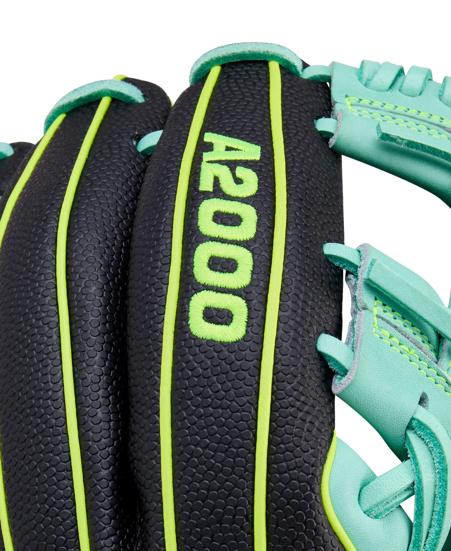 2025 WILSON TENNIS A2000® 1786SS LE 11.5” INFIELD GLOVE