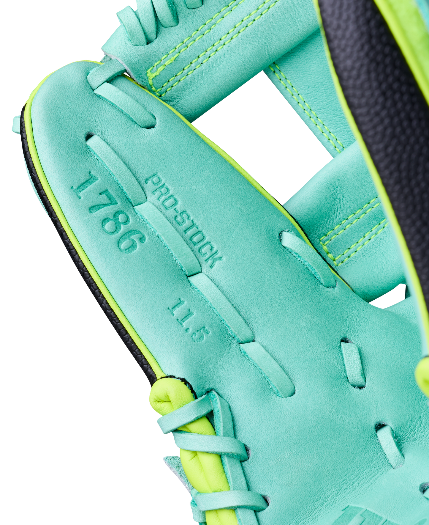 2025 WILSON TENNIS A2000® 1786SS LE 11.5” INFIELD GLOVE