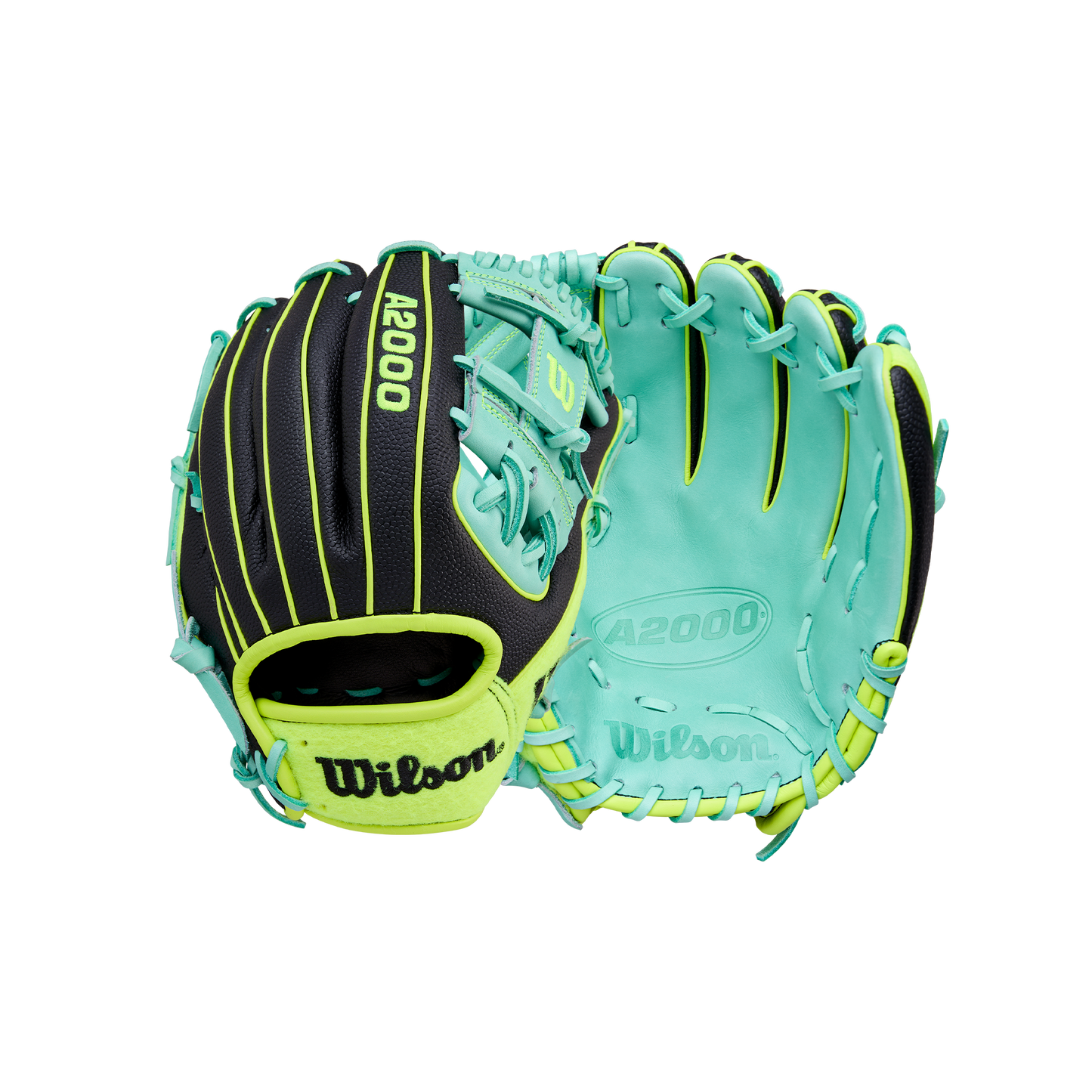 2025 WILSON TENNIS A2000® 1786SS LE 11.5” INFIELD GLOVE