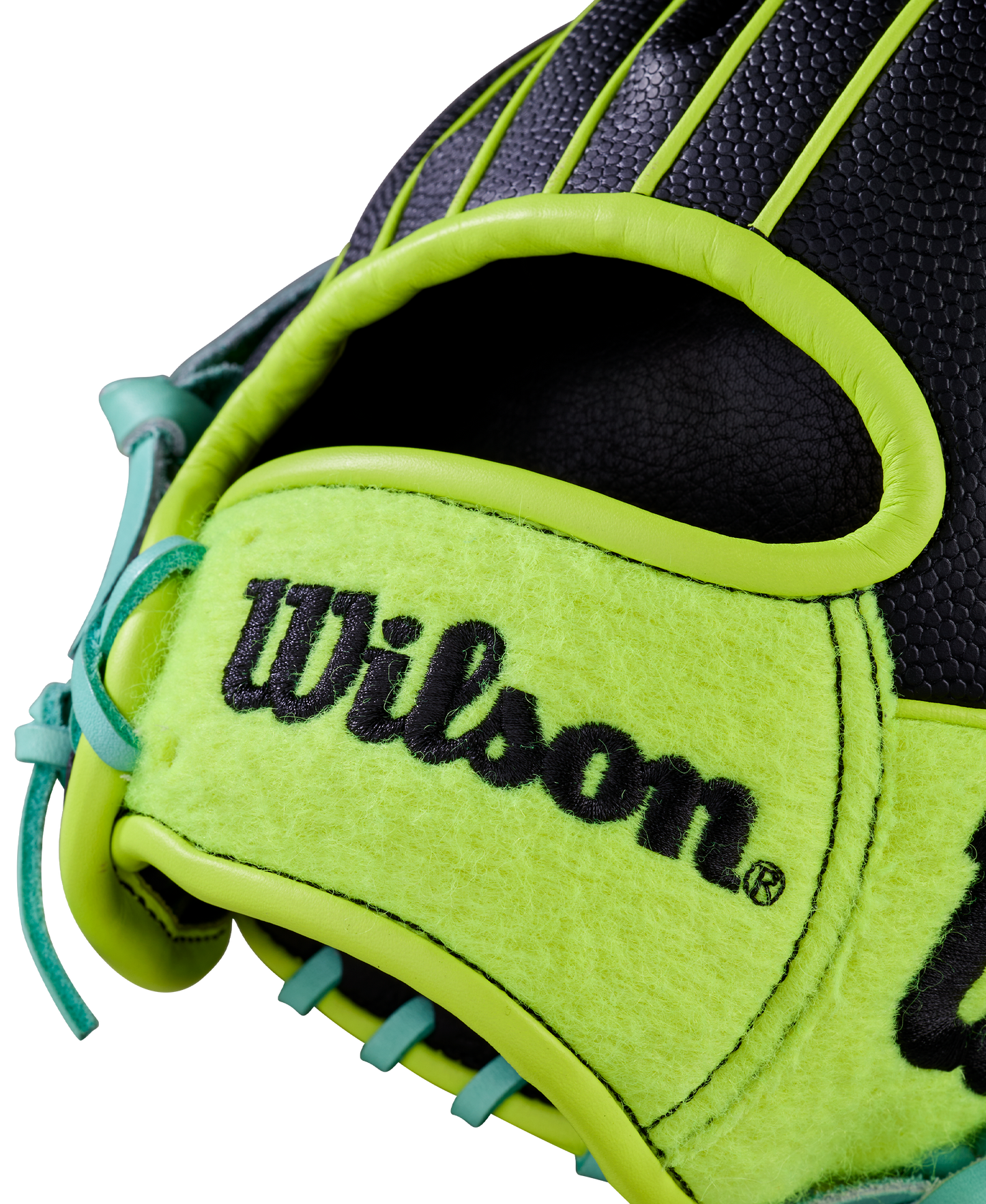 2025 WILSON TENNIS A2000® 1786SS LE 11.5” INFIELD GLOVE