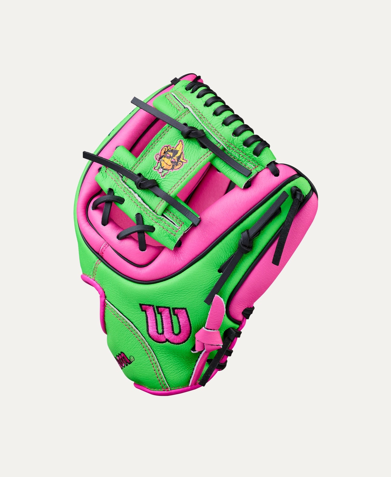 2026 WILSON PARTY ANIMALS™ 11” YOUTH BASEBALL GLOVE