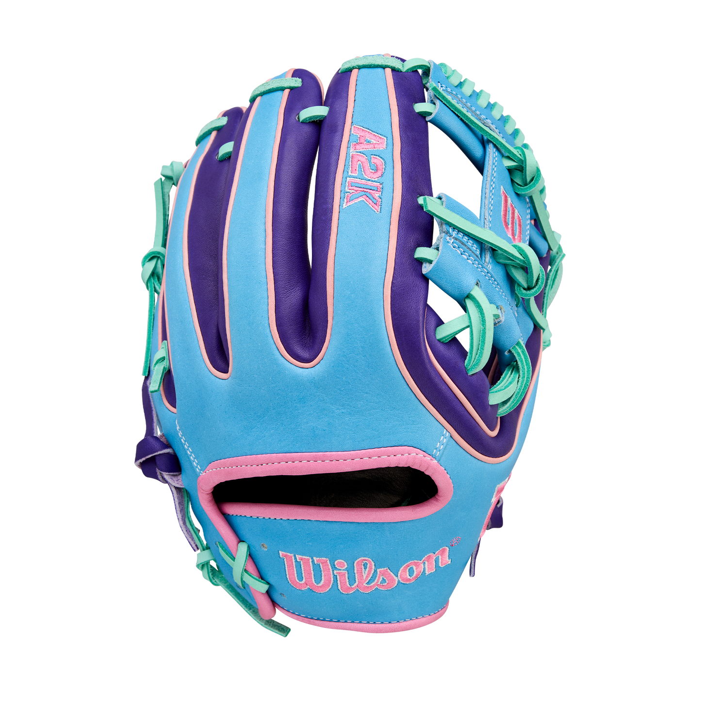 WILSON OCTOBER 2025 GOTM A2K® 1720 11.5" INFIELED GLOVE