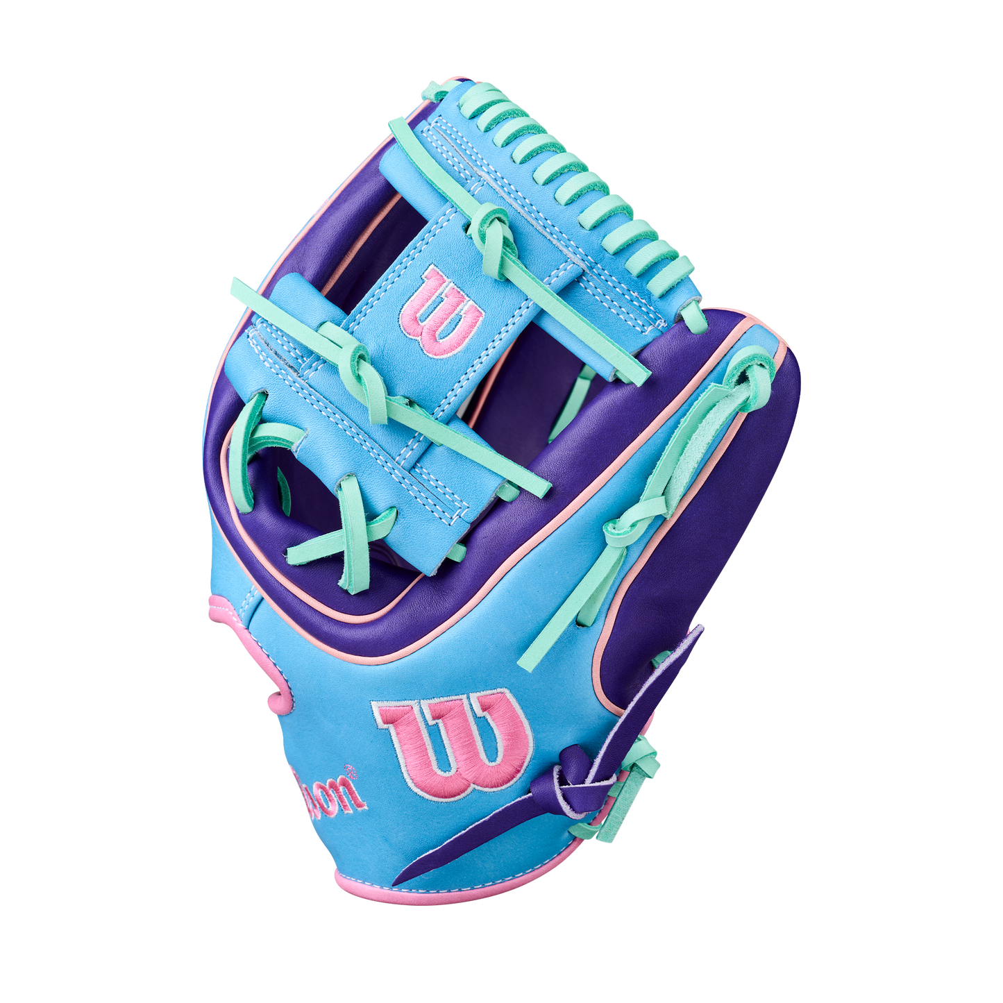 WILSON OCTOBER 2025 GOTM A2K® 1720 11.5" INFIELED GLOVE