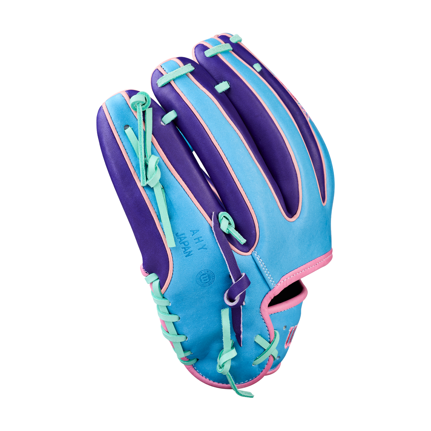 WILSON OCTOBER 2025 GOTM A2K® 1720 11.5" INFIELED GLOVE