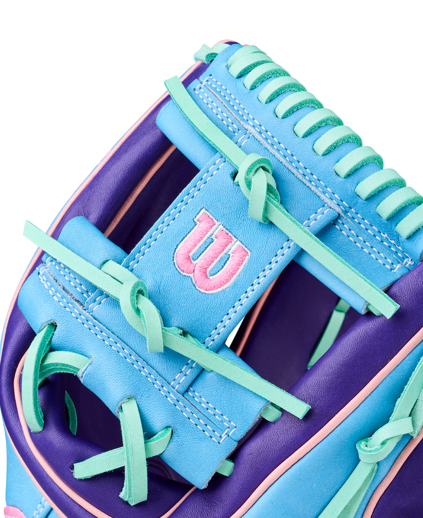 WILSON OCTOBER 2025 GOTM A2K® 1720 11.5" INFIELED GLOVE