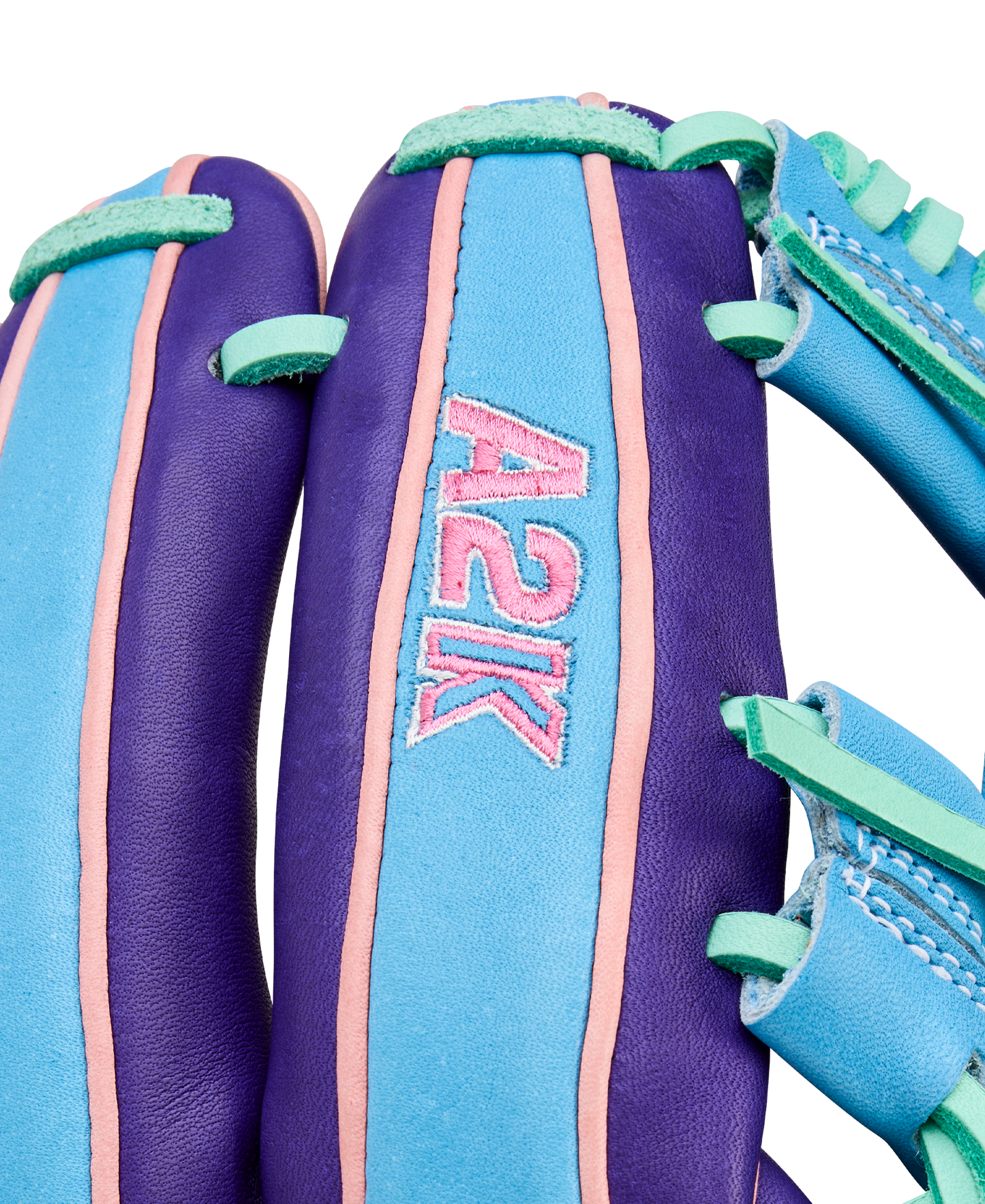 WILSON OCTOBER 2025 GOTM A2K® 1720 11.5" INFIELED GLOVE