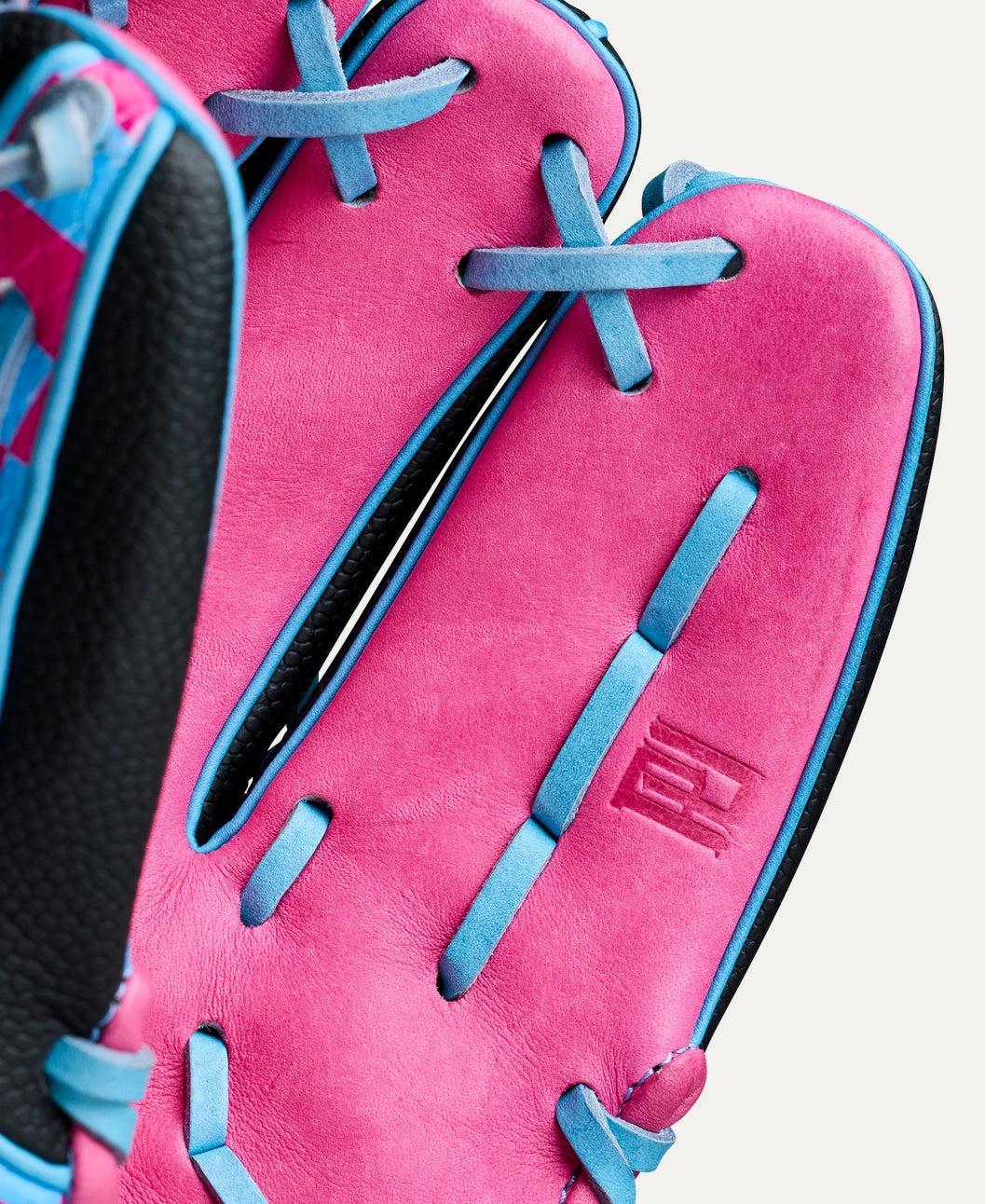 WILSON 2025 POTTSTOWN CHECKERBOARD A2000® 1786SS 11.5” INFIELD BASEBALL GLOVE