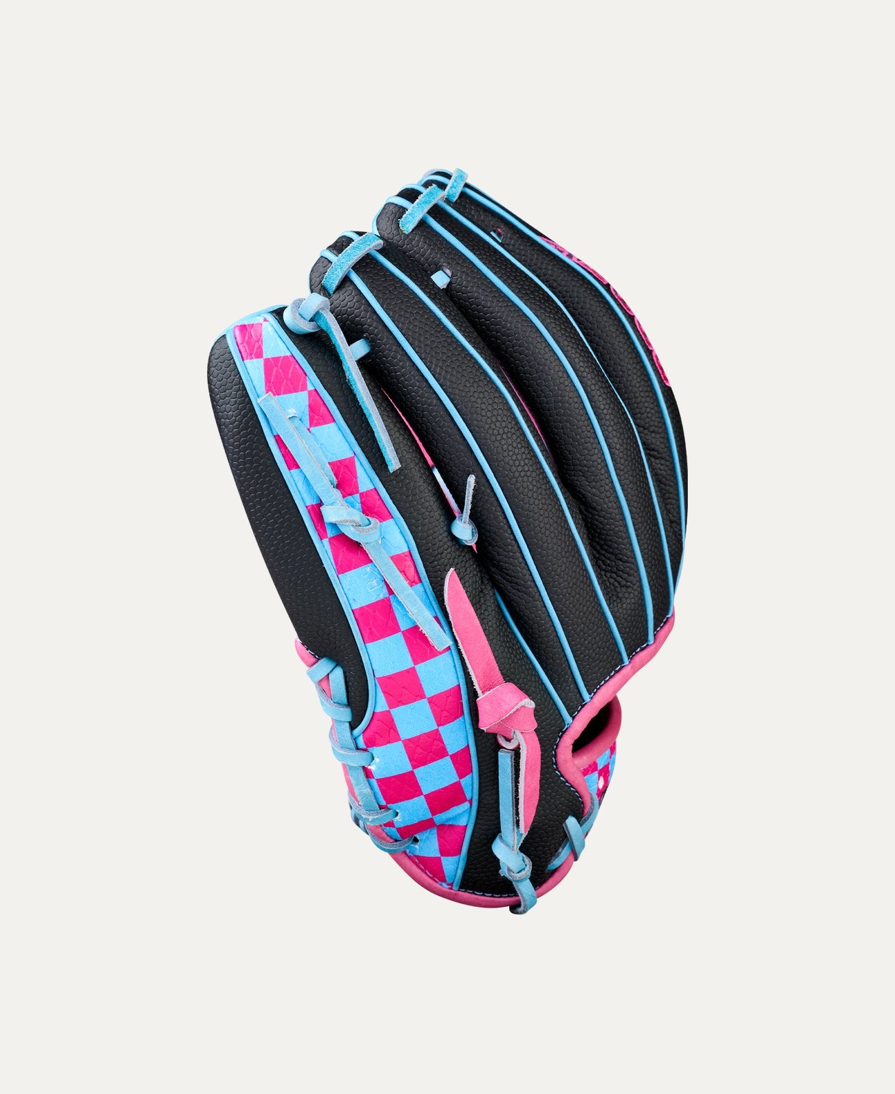 WILSON 2025 POTTSTOWN CHECKERBOARD A2000® 1786SS 11.5” INFIELD BASEBALL GLOVE