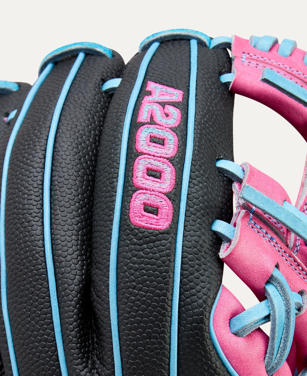 WILSON 2025 POTTSTOWN CHECKERBOARD A2000® 1786SS 11.5” INFIELD BASEBALL GLOVE