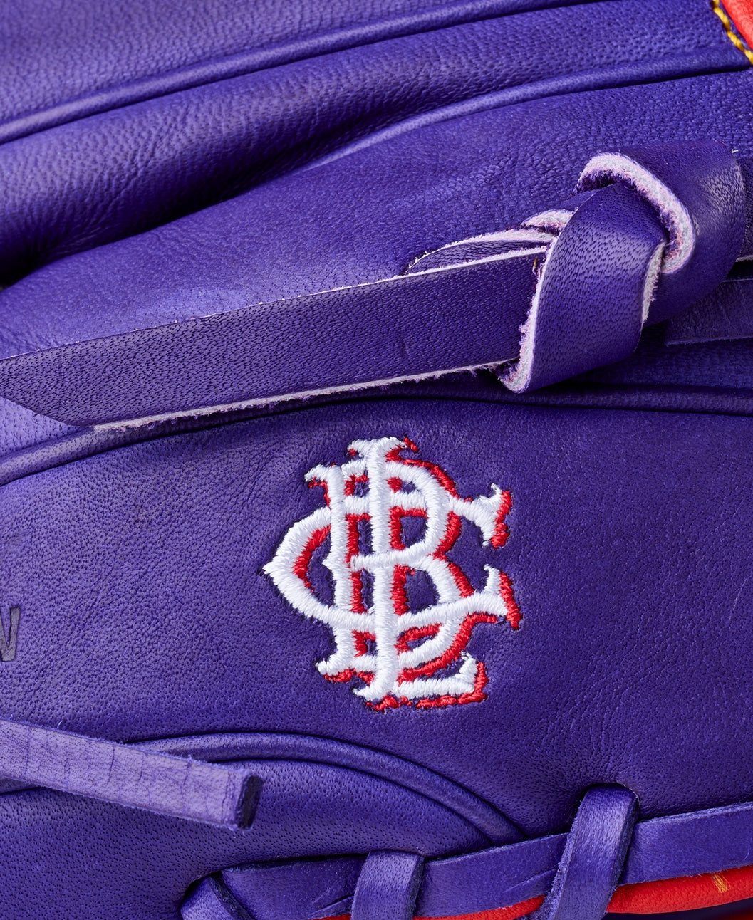 2026 BIG LEAGUE CHEW® GROUND BALL GRAPE® A2000 1786® 11.5” INFIELD BASEBALL GLOVE; LIMITED EDITION