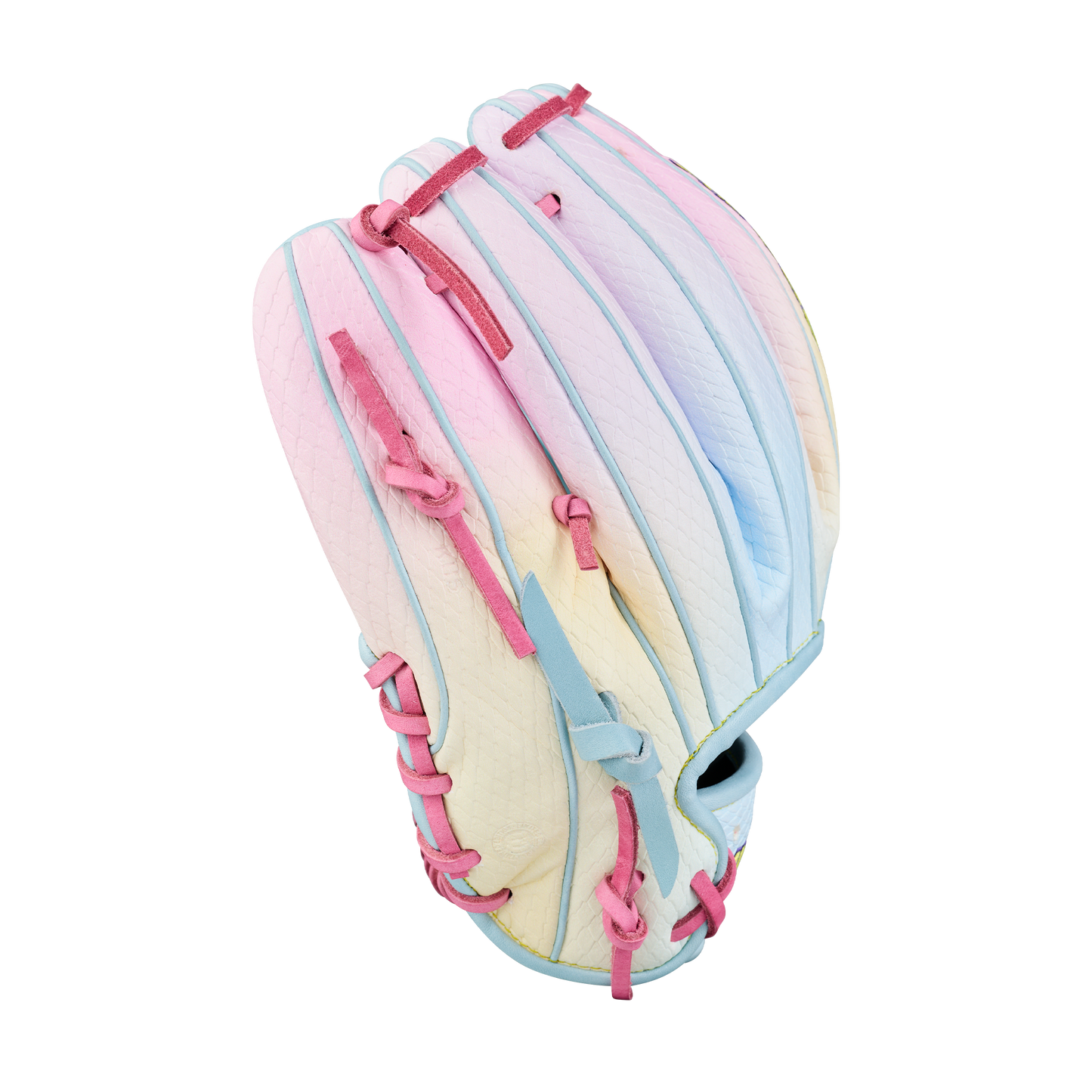 WILSON A2000 APRIL 2026 GOTM 11.5" 1786SS PASTEL CLOUDS INFIELD BASEBALL GLOVE