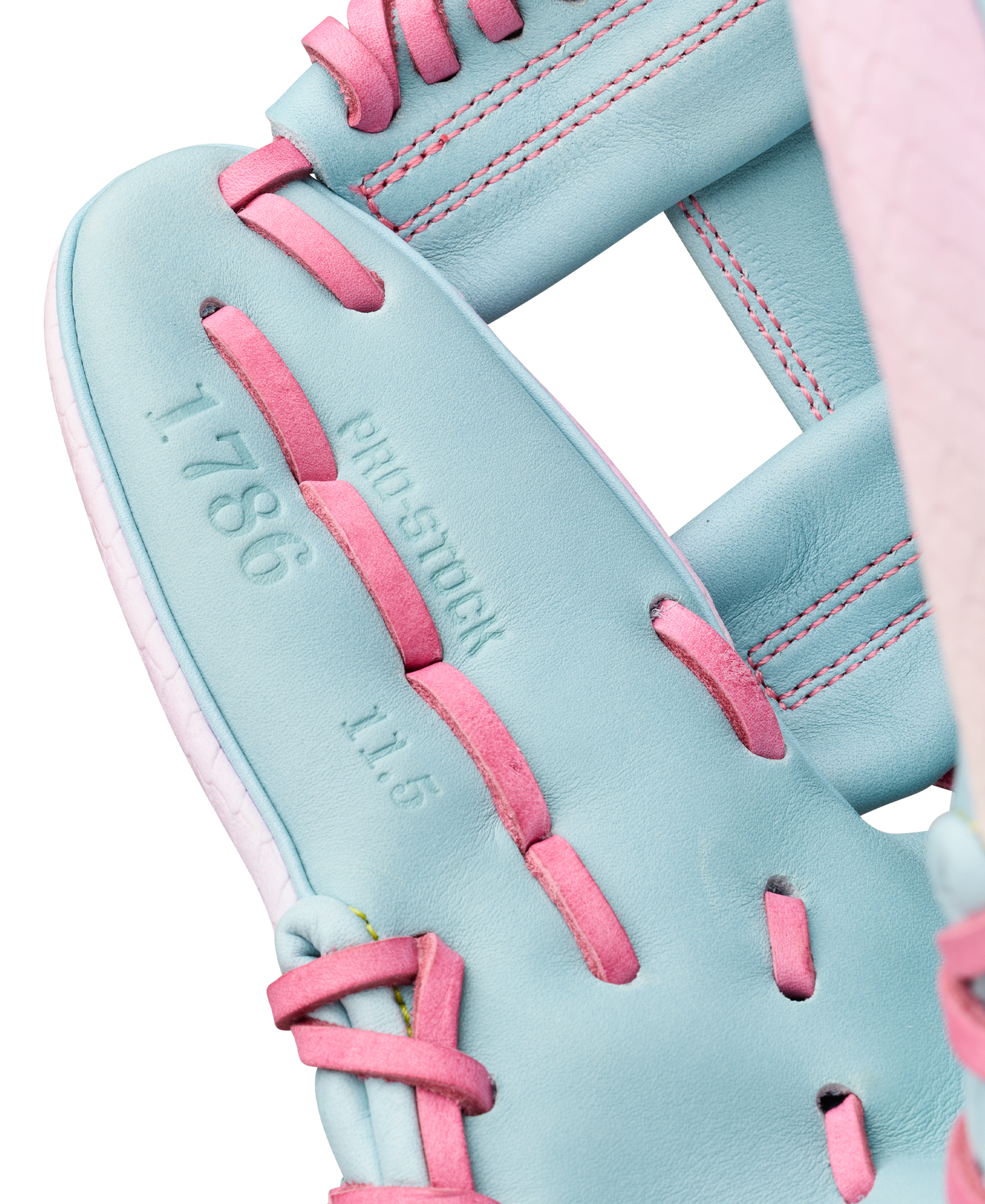 WILSON A2000 APRIL 2026 GOTM 11.5" 1786SS PASTEL CLOUDS INFIELD BASEBALL GLOVE