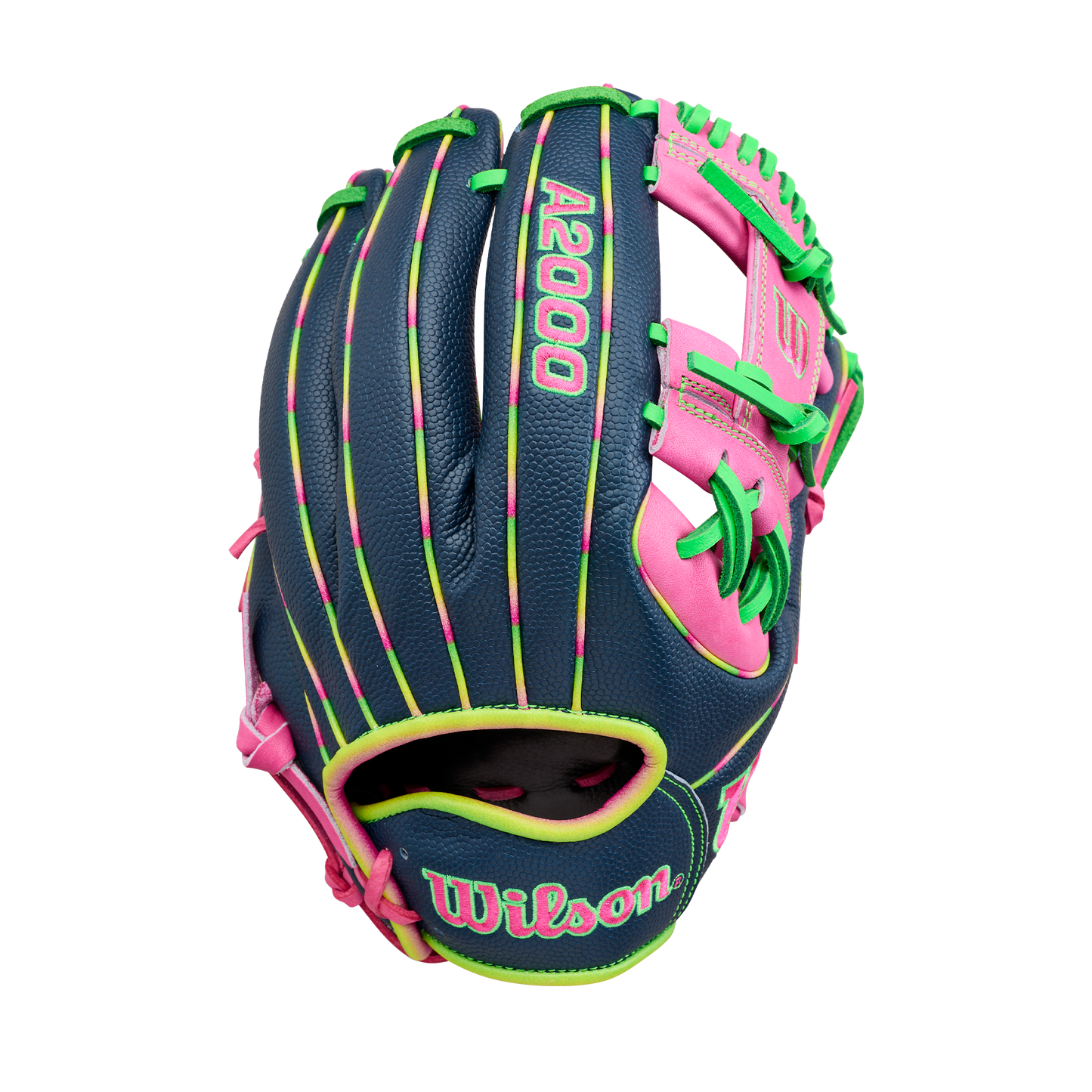 WILSON 2026 JUNE GOTM A2000 1724 11.75" INFIELD GLOVE