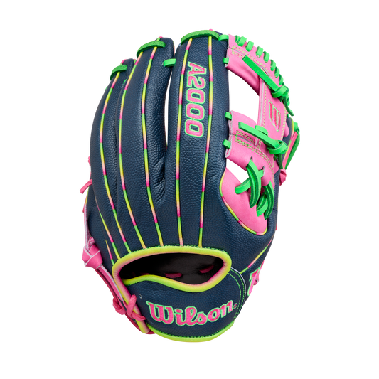 WILSON 2026 JUNE GOTM A2000 1724 11.75" INFIELD GLOVE