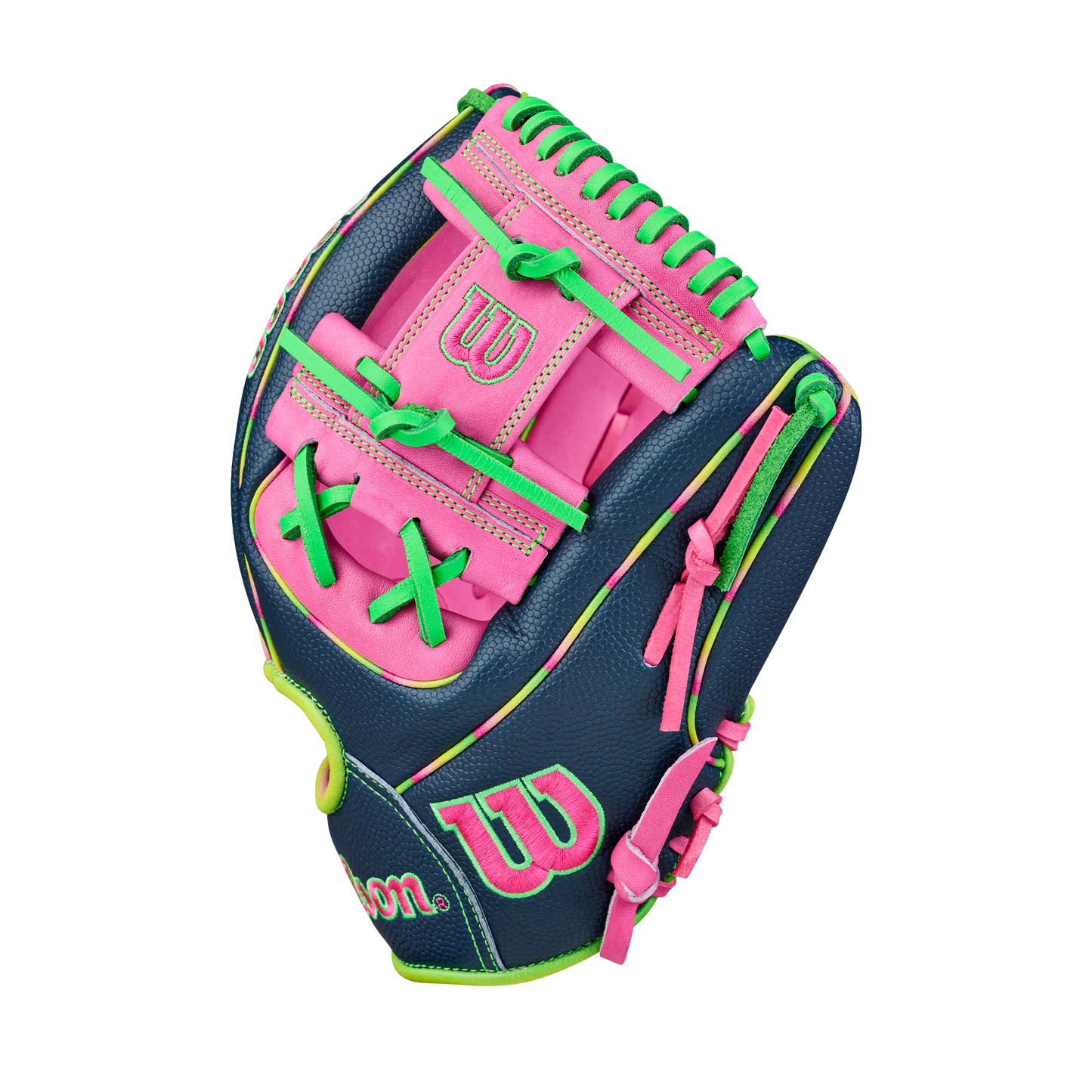 WILSON 2026 JUNE GOTM A2000 1724 11.75" INFIELD GLOVE
