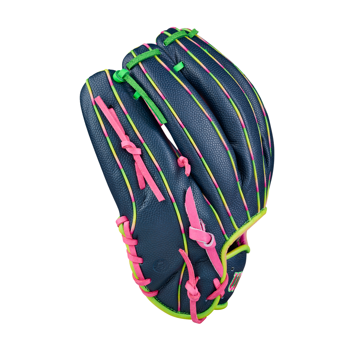 WILSON 2026 JUNE GOTM A2000 1724 11.75" INFIELD GLOVE