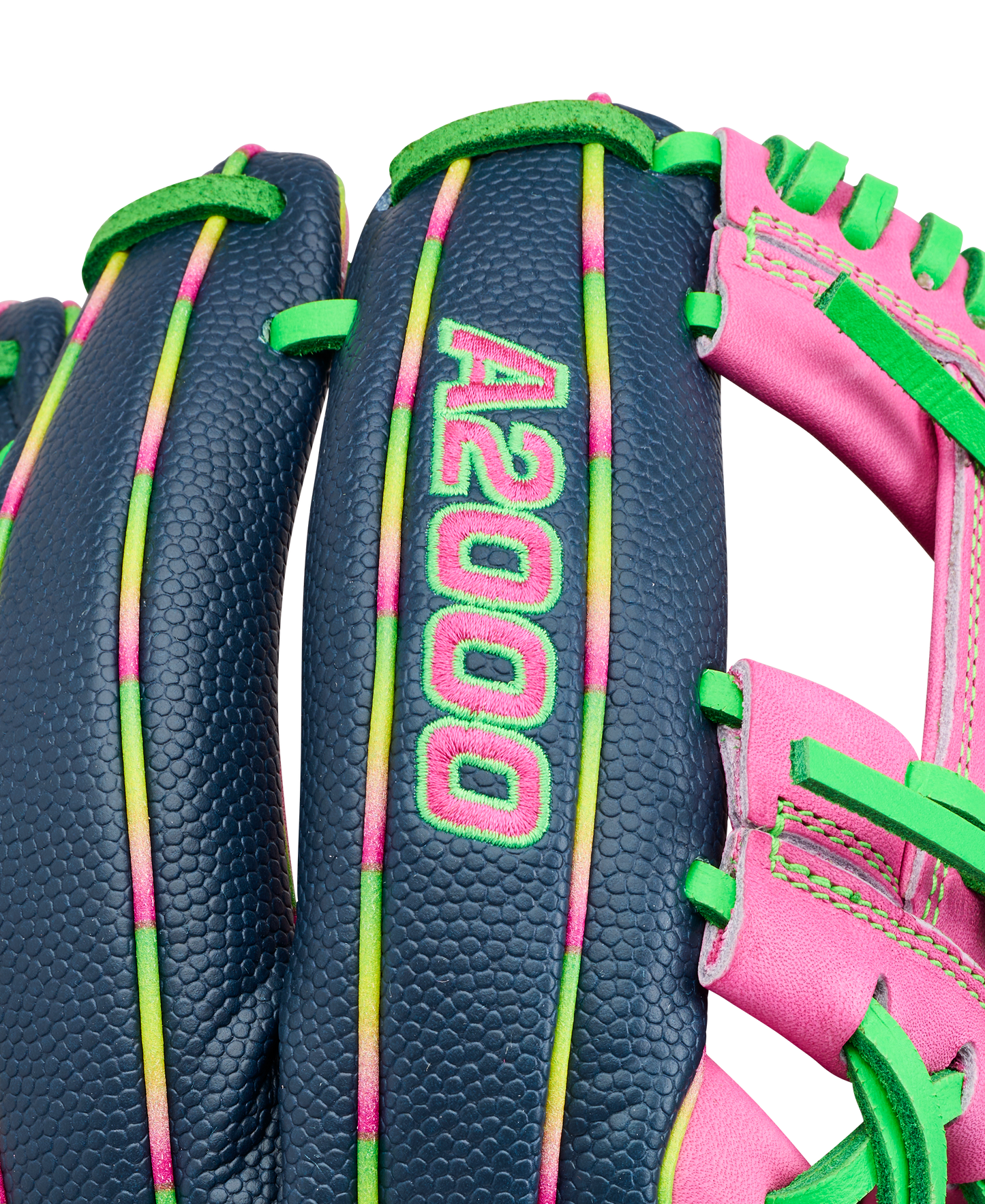 WILSON 2026 JUNE GOTM A2000 1724 11.75" INFIELD GLOVE