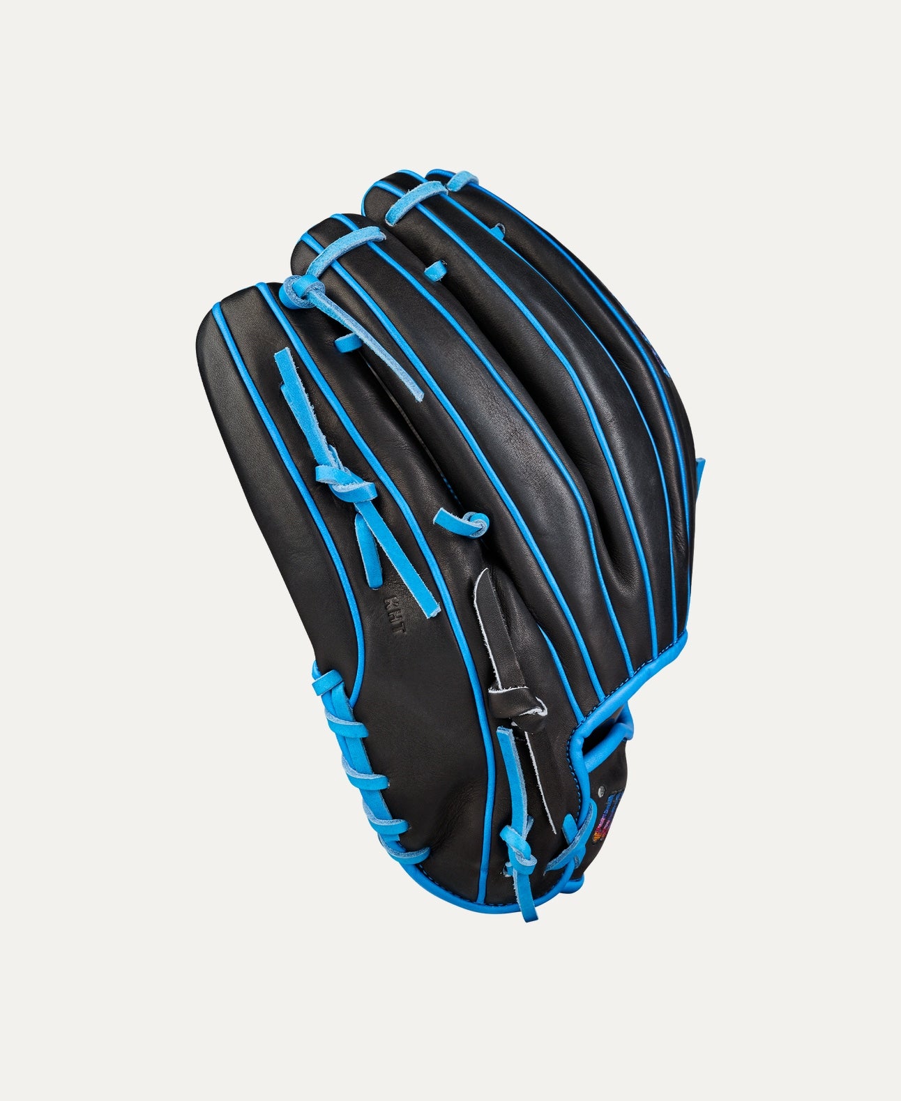 WILSON 2026 LOVE THE MOMENT™ A2000® B23 PUZZLE PIECE 12” PITCHER'S BASEBALL GLOVE