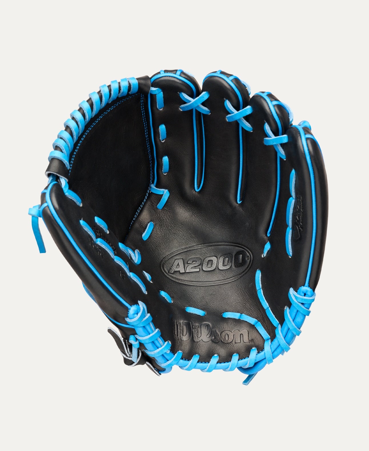 WILSON 2026 LOVE THE MOMENT™ A2000® B23 PUZZLE PIECE 12” PITCHER'S BASEBALL GLOVE