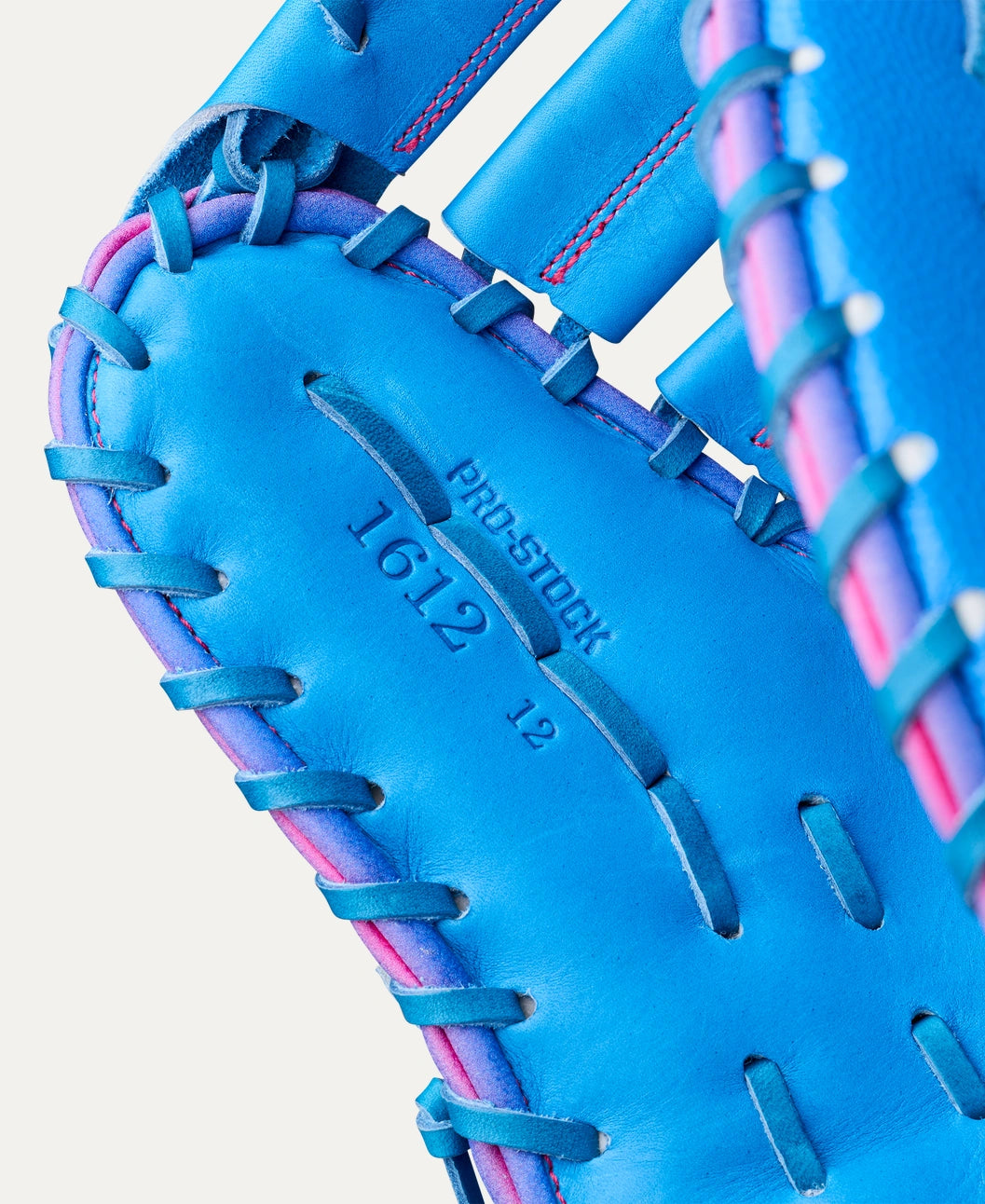WILSON 2026 LOVE THE MOMENT™ A2000® 1612 12” BASEBALL FIRST BASE MITT