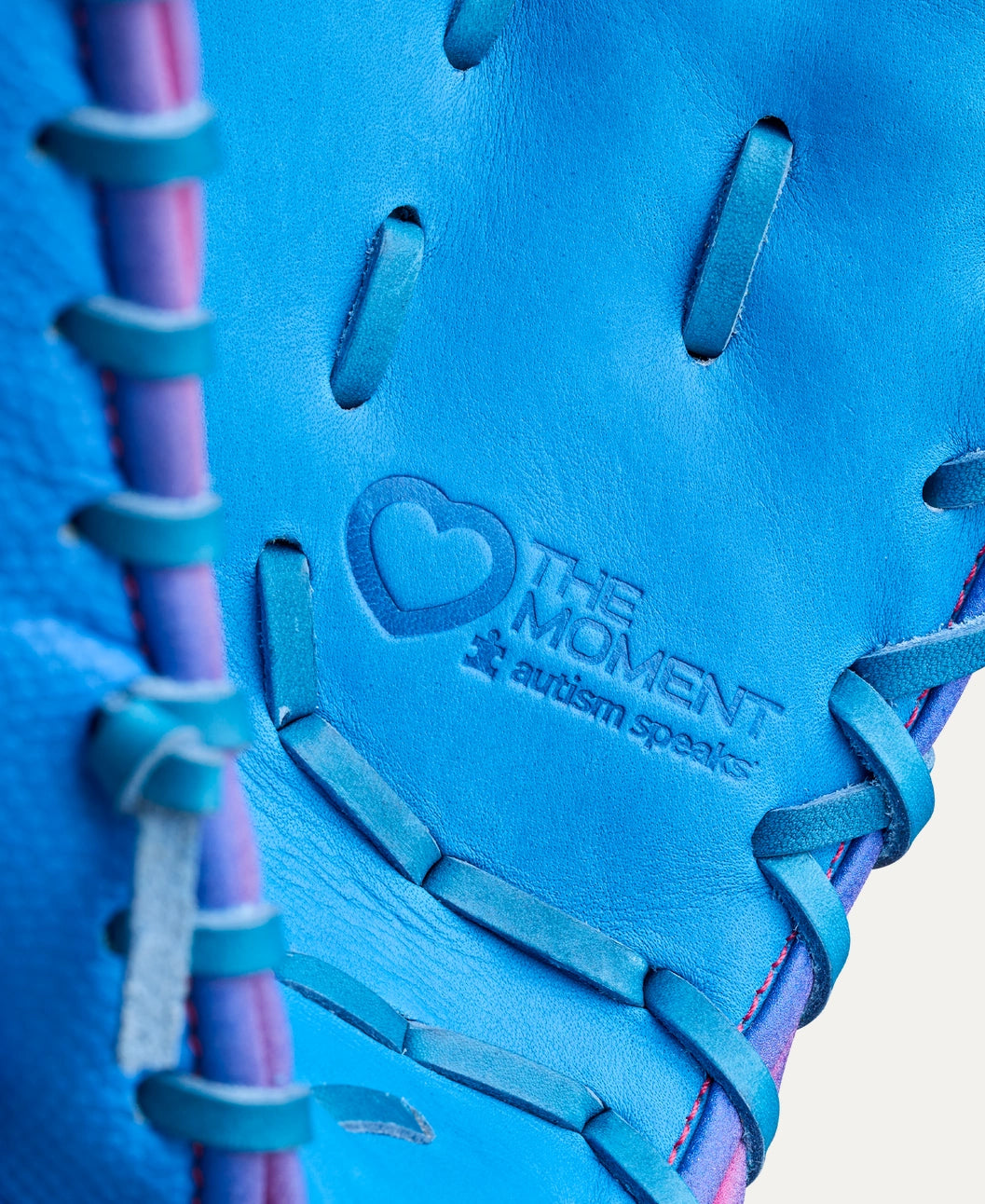 WILSON 2026 LOVE THE MOMENT™ A2000® 1612 12” BASEBALL FIRST BASE MITT
