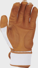 2022 RAWLINGS WORKHORSE COMPRESSION STRAP BATTING GLOVES