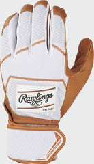 2022 RAWLINGS WORKHORSE COMPRESSION STRAP BATTING GLOVES