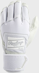 2022 RAWLINGS YOUTH WORKHORSE COMPRESSION STRAP BATTING GLOVES
