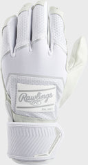 2022 RAWLINGS WORKHORSE COMPRESSION STRAP BATTING GLOVES