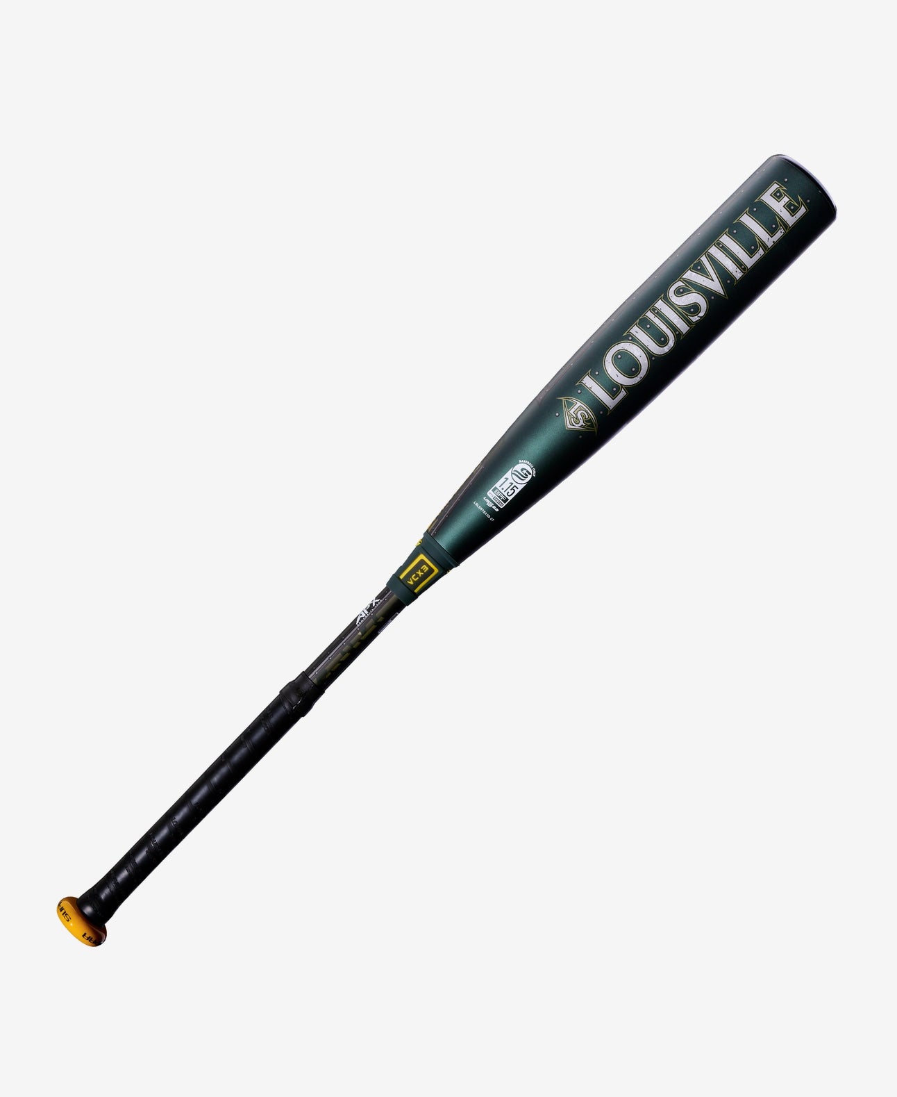 2027 LOUISVILLE SLUGGER SUPRA™ TIGERSHARK (-10) 2 ¾” USSSA BASEBALL BAT