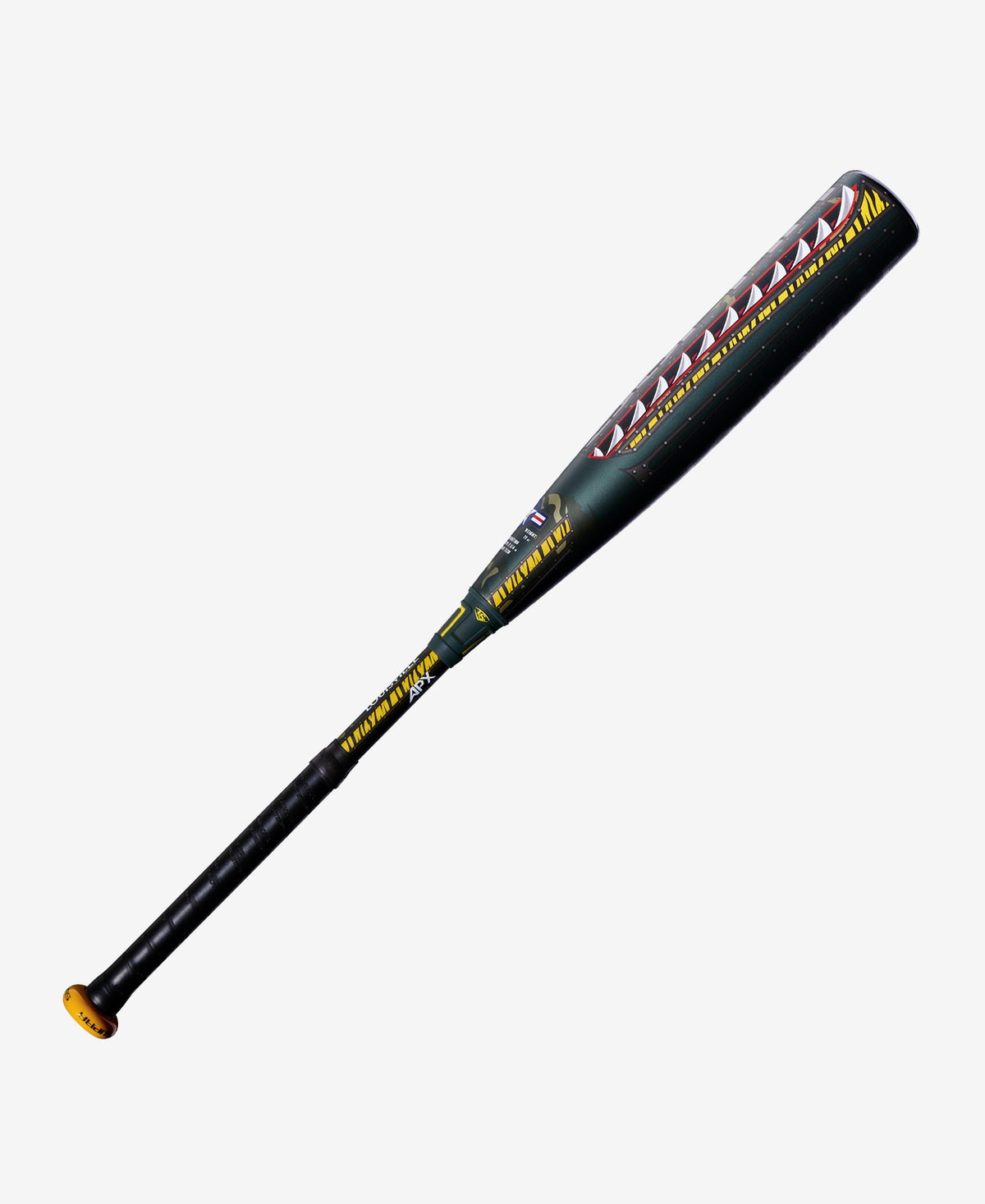 2027 LOUISVILLE SLUGGER SUPRA™ TIGERSHARK (-10) 2 ¾” USSSA BASEBALL BAT