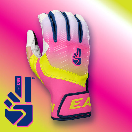 EASTON DUB WALK-OFF ETHOS BATTING GLOVES