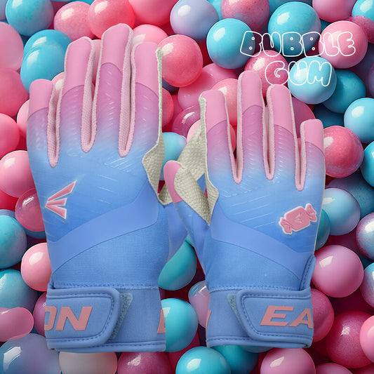 EASTON WALK-OFF ETHOS FLASH T-BALL BATTING GLOVES