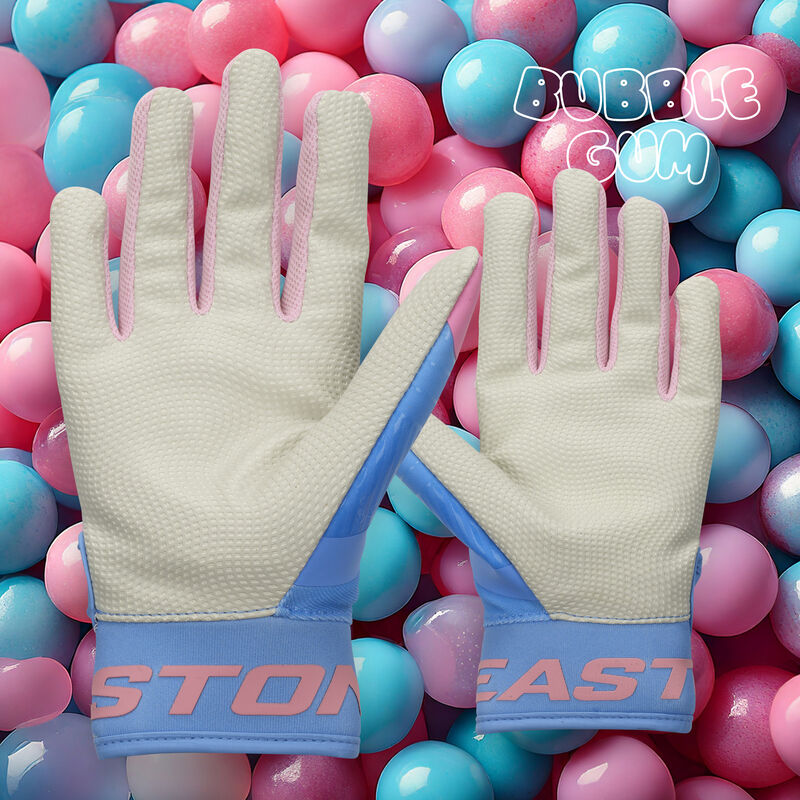 EASTON WALK-OFF ETHOS FLASH T-BALL BATTING GLOVES