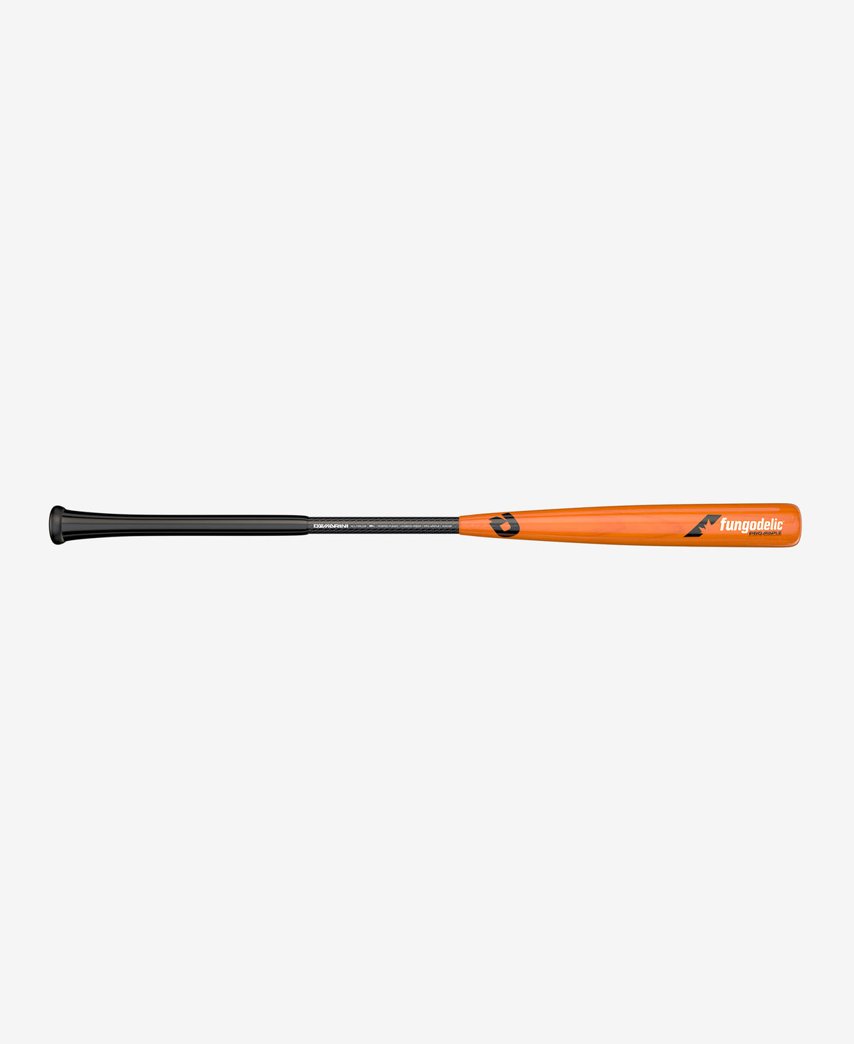 DEMARINI FUNGODELIC PRO MAPLE WOOD COMPOSITE BAT