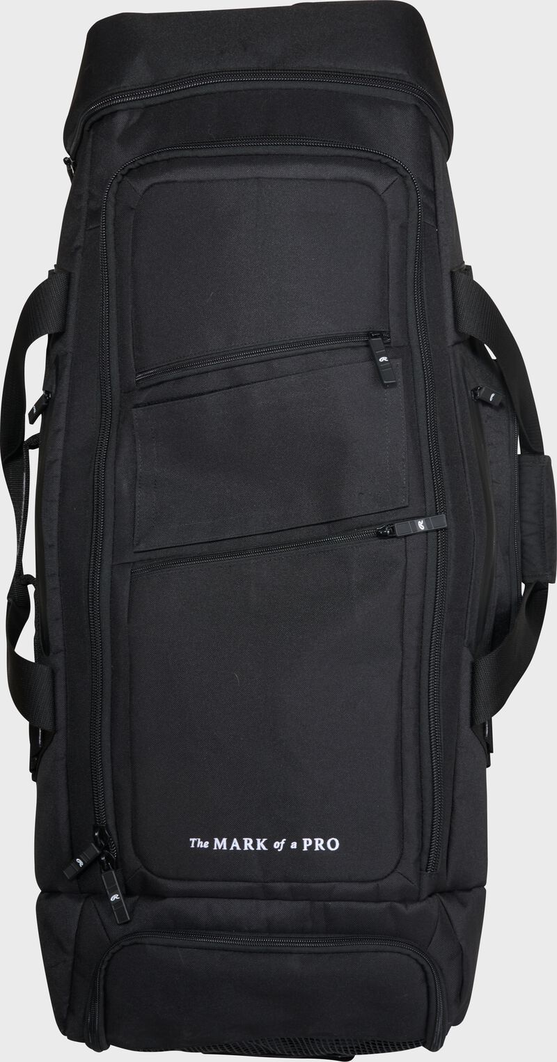 RAWLINGS YADI2 LUGGAGE WHEELED EQUIPMENT BAG