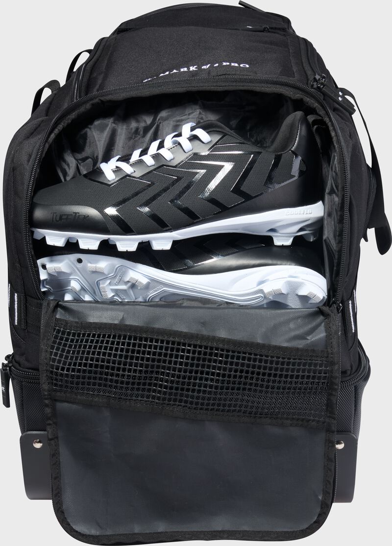 RAWLINGS YADI2 LUGGAGE WHEELED EQUIPMENT BAG