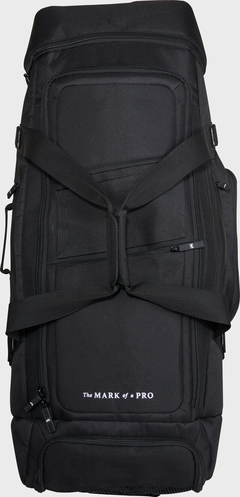 RAWLINGS YADI2 LUGGAGE WHEELED EQUIPMENT BAG