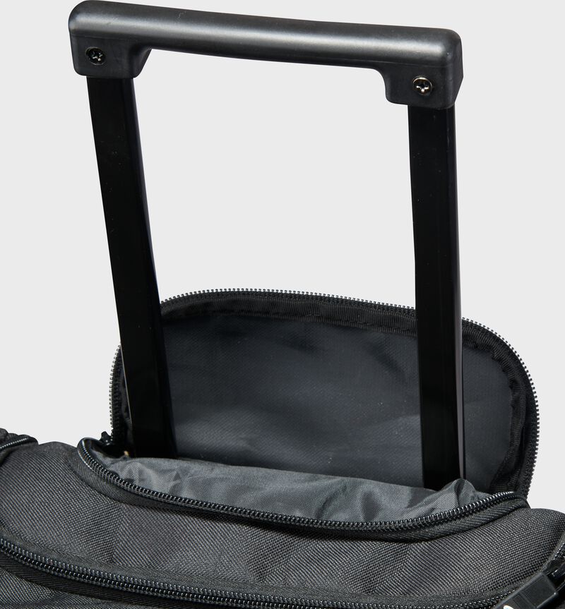 RAWLINGS YADI2 LUGGAGE WHEELED EQUIPMENT BAG